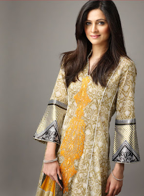 Designer Dresses 2011