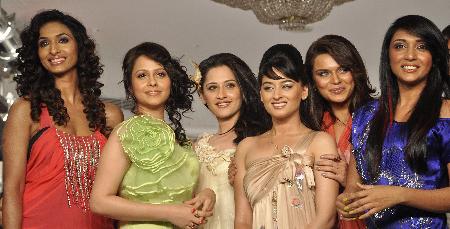 Indian Women's Western Trends