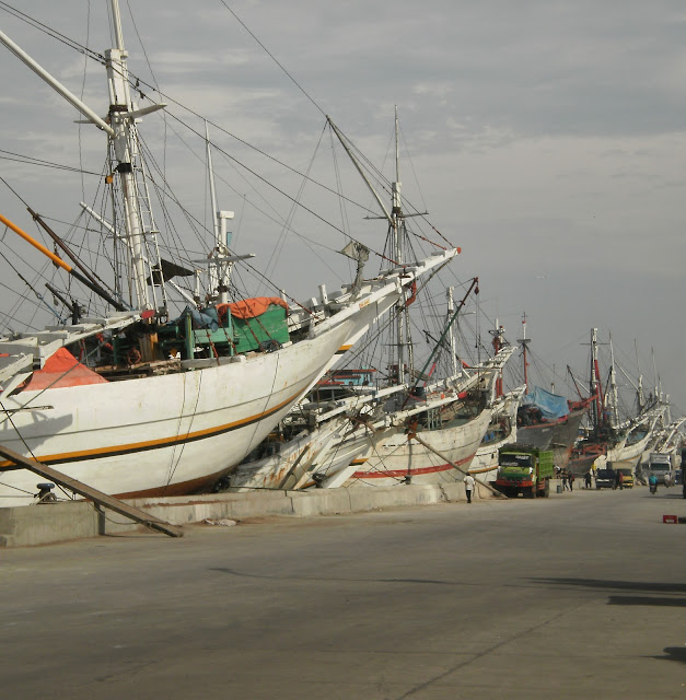 Info Jakarta Pelabuhan Sunda Kelapa info jakarta pelabuhan sunda kelapa