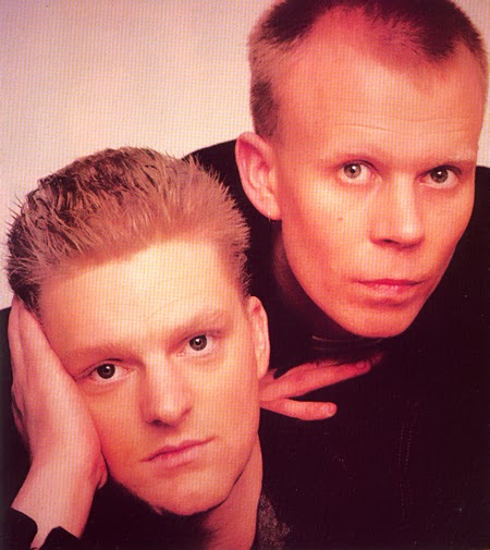 Chatter Busy: Andy Bell Quotes