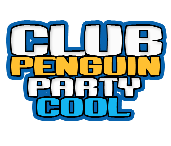 Club Penguin Party Cool
