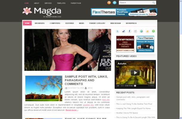 google chrome themes celebrities google chrome themes celebrities