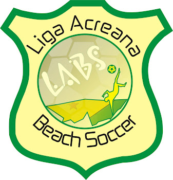 LIGA ACREANA DE BEACH SOCCER