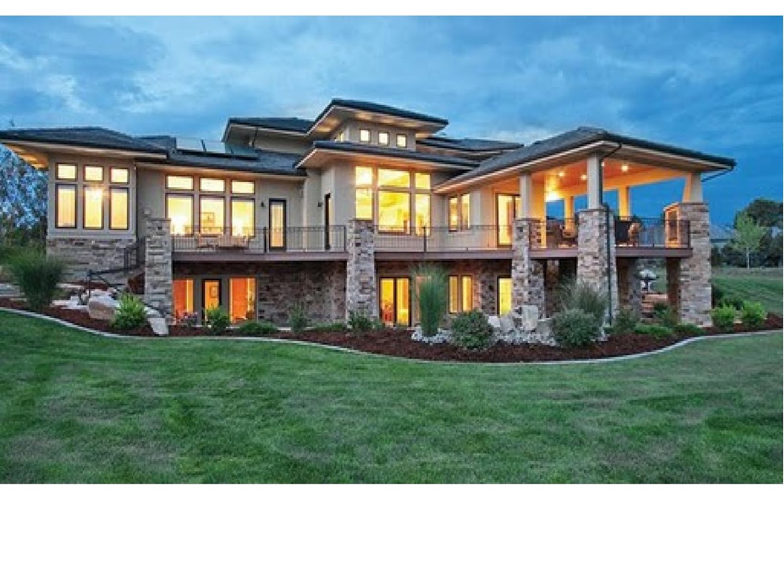 Costa Rica Invest HILL TOP PLANTATION ESTATE AT ESTANCIA MONTANA