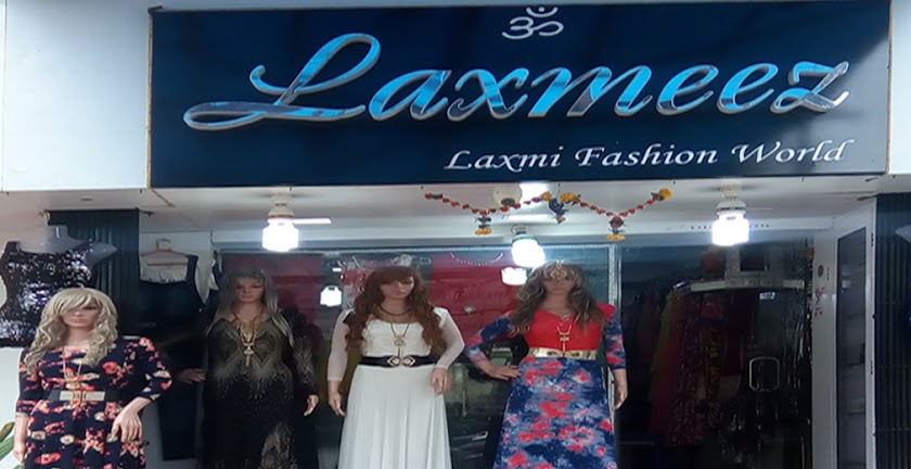 Laxmi Fashion World 