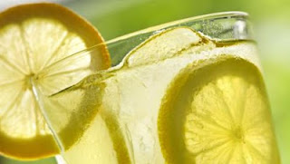 9 Resep Menikmati Buah Lemon