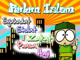 Rukun Islam Rukun Islam