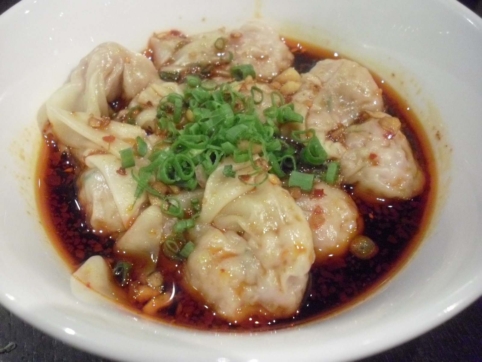 Eat Noodles Love Noodles The Republic of Din Tai Fung