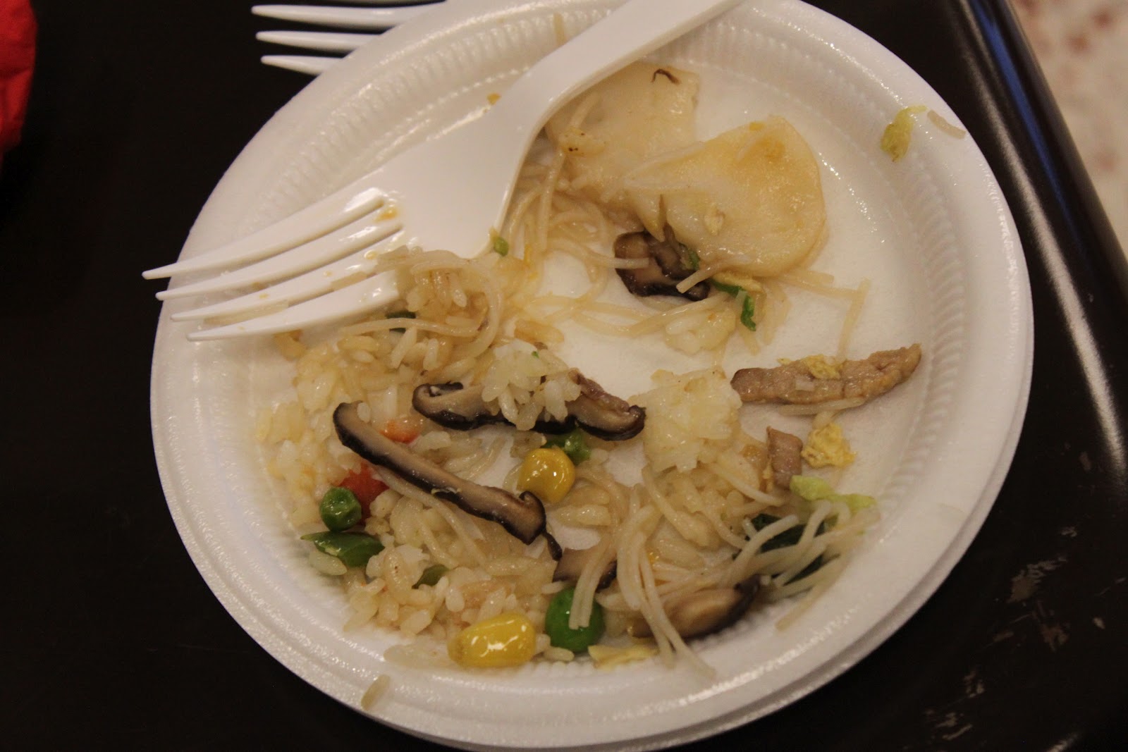 Russman's spot: Chinese New Year Celebration