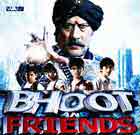 Watch Hindi Movie Bhoot And Friends Online