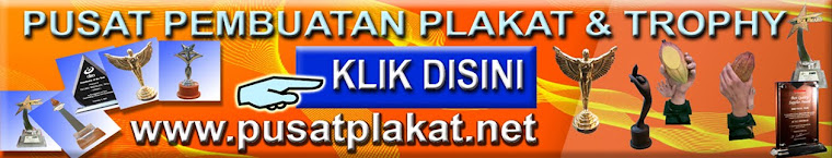 Bikin Plakat Tembaga