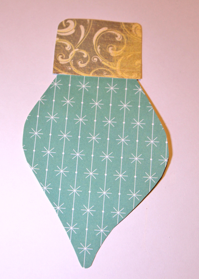 This Memorable Life: Christmas Light Art DIY