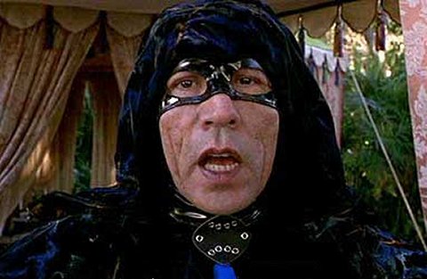 Mystery Men Sphinx Quotes Mga Kung Anu-Ano Ni Turmukoy At Talampunay: Rambling On The Sphinx, Mystery  Men,