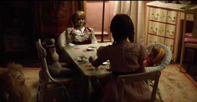 Annabelle II