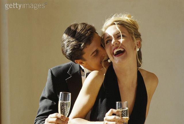 Dating services for wealthy men