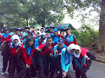 PMR SMPN 4 BDG