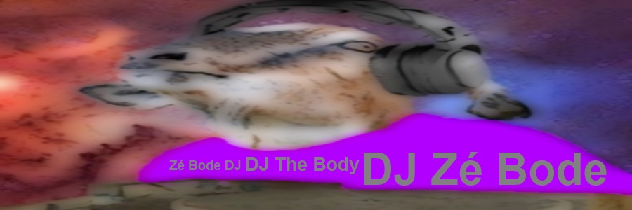 DJ The Body