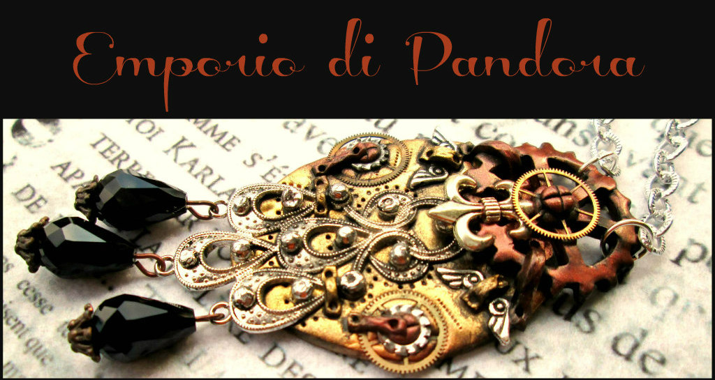 Emporio di Pandora