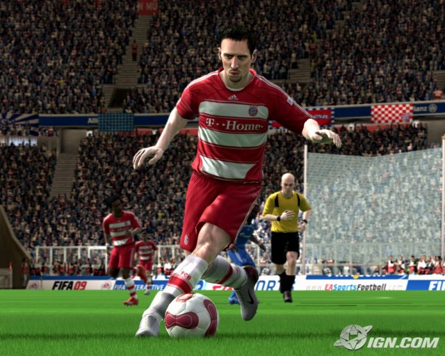 FIFA 07 RIP fifa 07 rip: