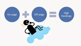 Optimasi On Page SEO Off Page SEO Optimasi On Page SEO Off Page SEO