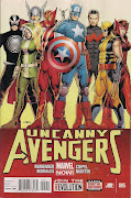 The Avengers is the culmination of Marvel's five-year cinematic masterplan. the avengers
