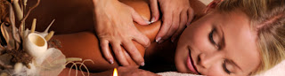 massage for well being