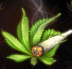 La conspiración de la marihuana