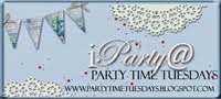 Party Time Tuesday