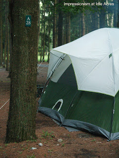 slope idle impressionism acres knoll tenting copyright james original