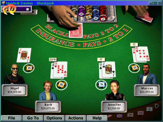 Download Casino Games For Free Full Version