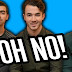 Los Jonas Brothers se SEPARAN DEFINITIVAMENTE!