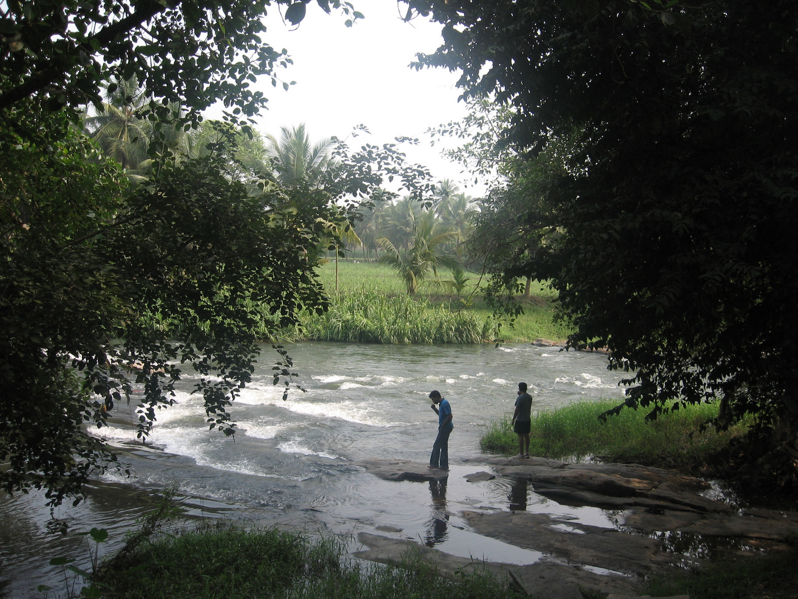 Meenakshipuram Mysore