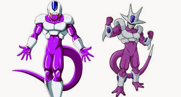 Cooler, el hermano de Freezer