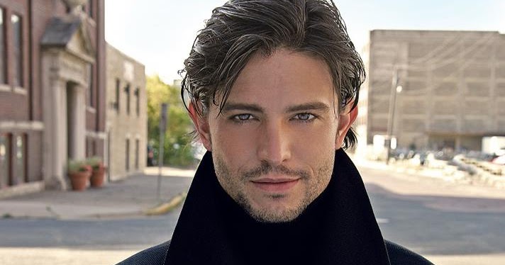 MOST BEAUTIFUL MEN: JASON BEHR