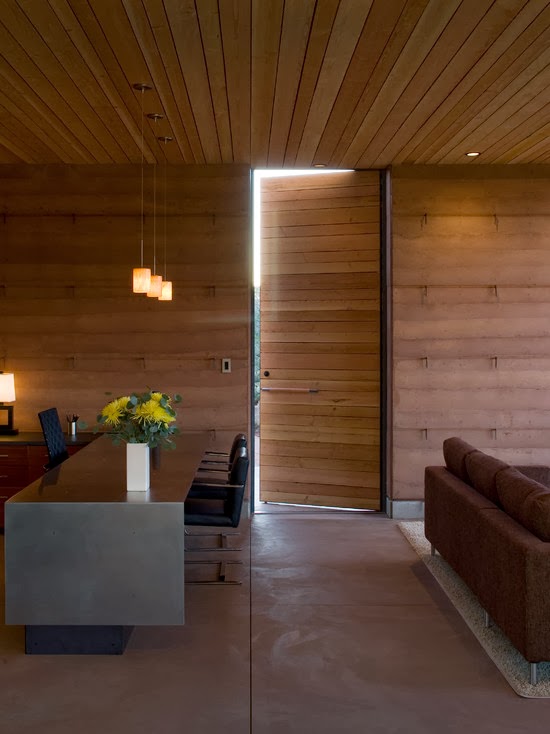 Hogares Frescos: 40 Ideas Para Diseñar Tu Oficina En Casa