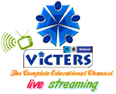 VICTORS Channel