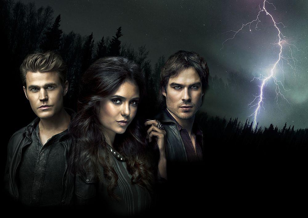 The Vampire Diaries My Obsession: SPOILERS!: Julie Plec habla de la