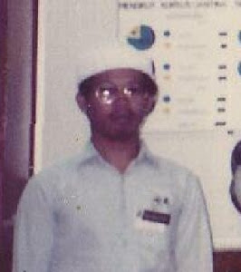 Ustaz Abd Aziz bin Harjin (1985)