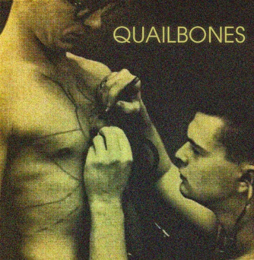 QUAILBONES