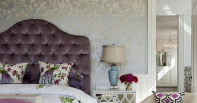 Decorar Habitaciones: Juegos dormitorios matrimoniales