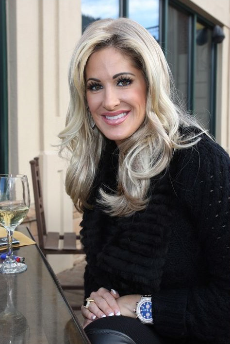 The Sizzling Mess June 2011