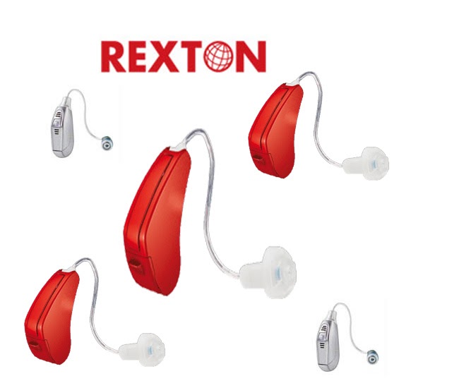 Riverside Hearing Aid Center Rexton Hearing Devices