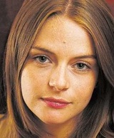 elenco brasileiro Vitória Frate