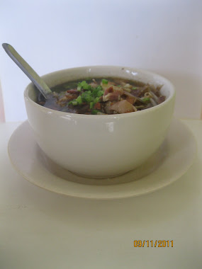 Soto Kudus