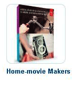 Home movie maker
