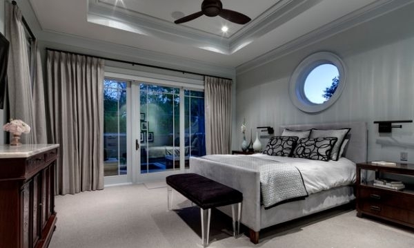 Habitaciones muebles grises – dabcre.com