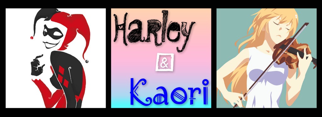 Harley & Kaori