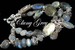 Labradorite Jewelry