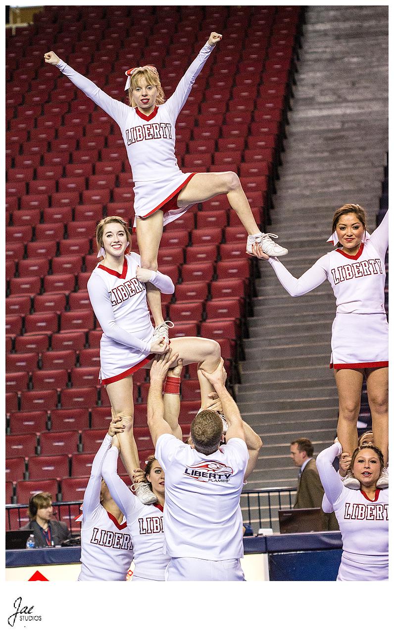 Liberty University Cheerleading Roster 2025 Helga Kristin Liberty University Cheerleading Roster 2025 Helga Kristin