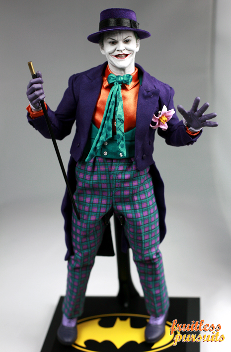 1989 joker action figure